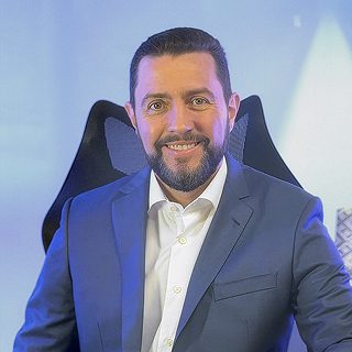 Rafael Teixeira — CEO e Cofundador da Clínica da Cidade